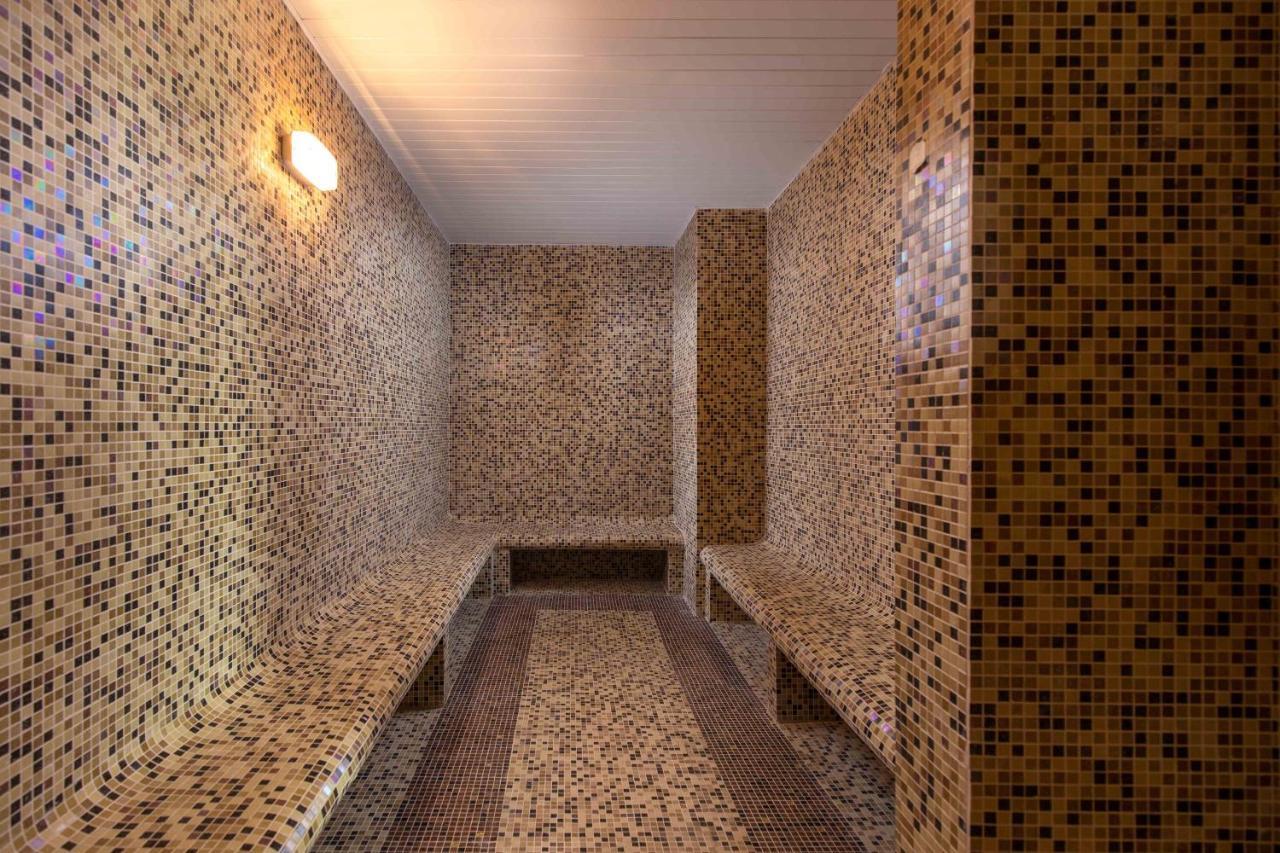 D1Mension Residences Bandar Ho Chi Minh Luaran gambar